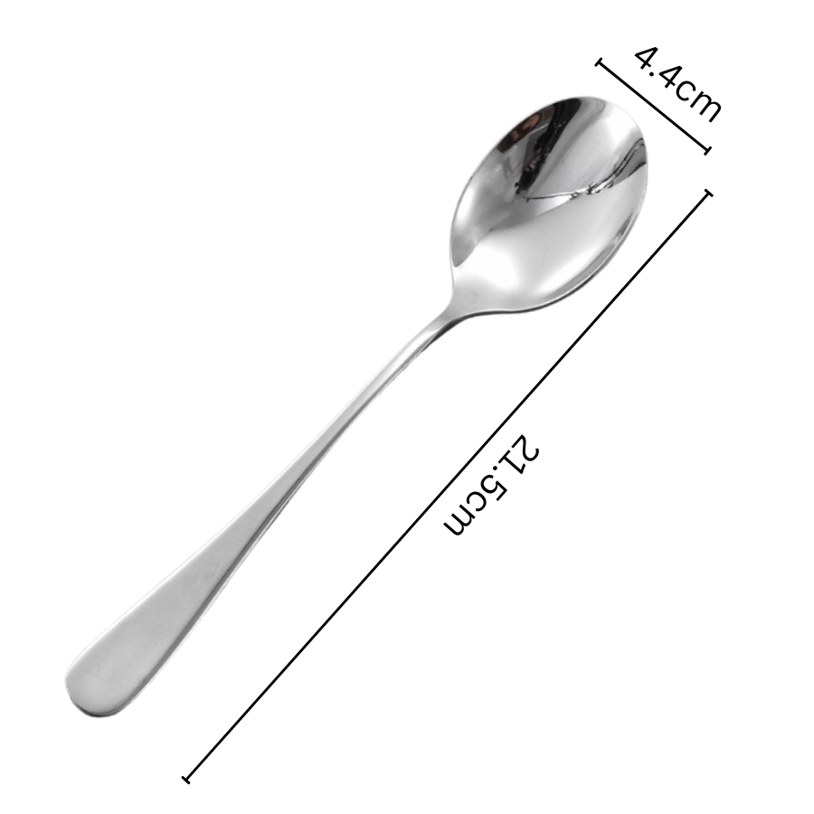 Glossy Cutlery - Cutlery Trơn