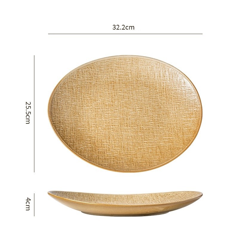 BST Hoạ Tiết Dệt Lưới Olive