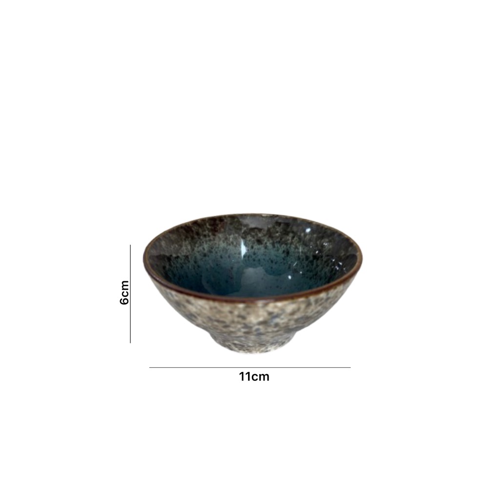 BST Men hỏa biến Waterina