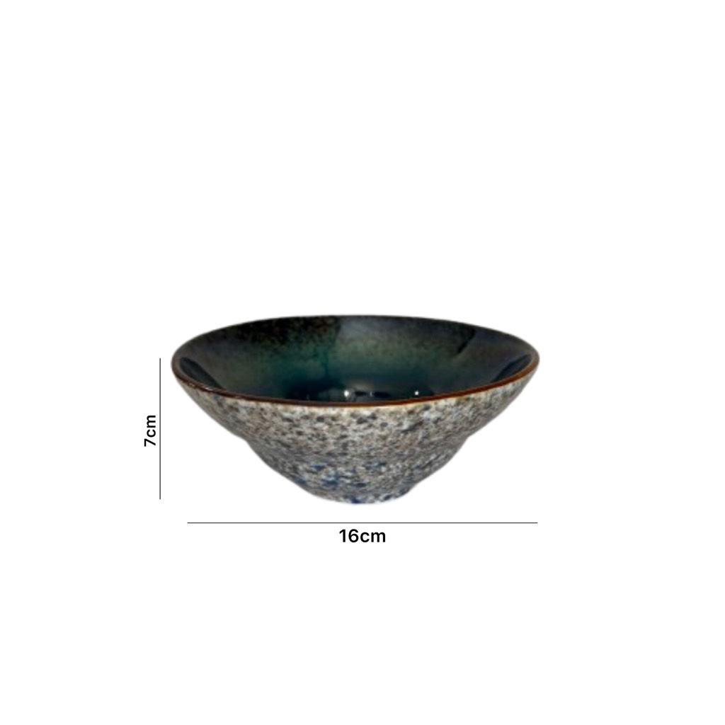 BST Men hỏa biến Waterina