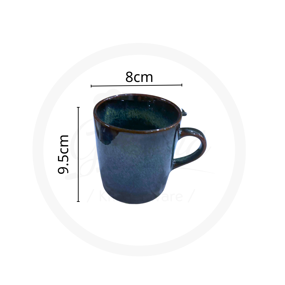 BST Cosmos hỏa biến thiên thanh