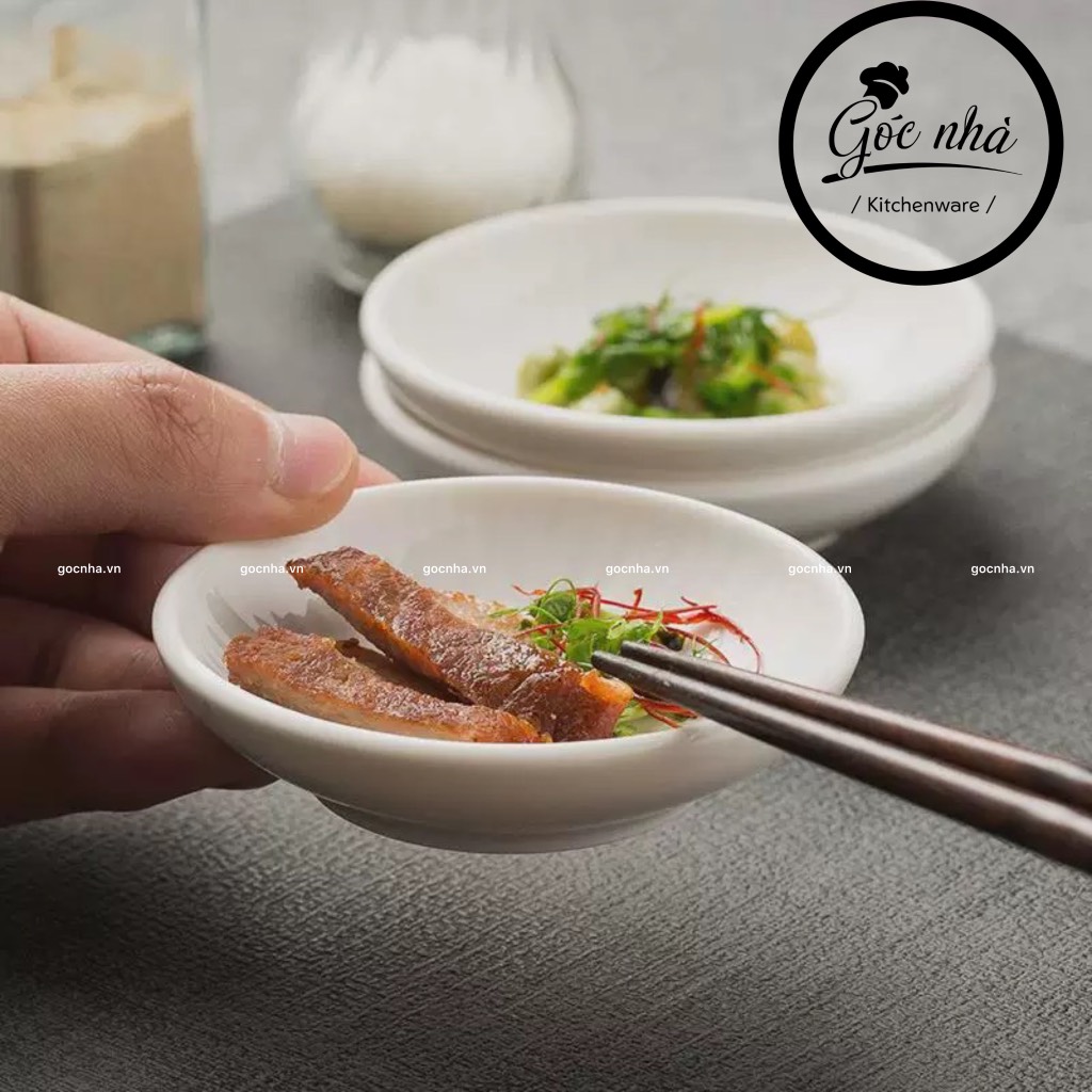 Chén/bát gia vị nhỏ Olister