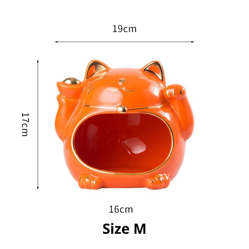 Mèo để đồ size M&L