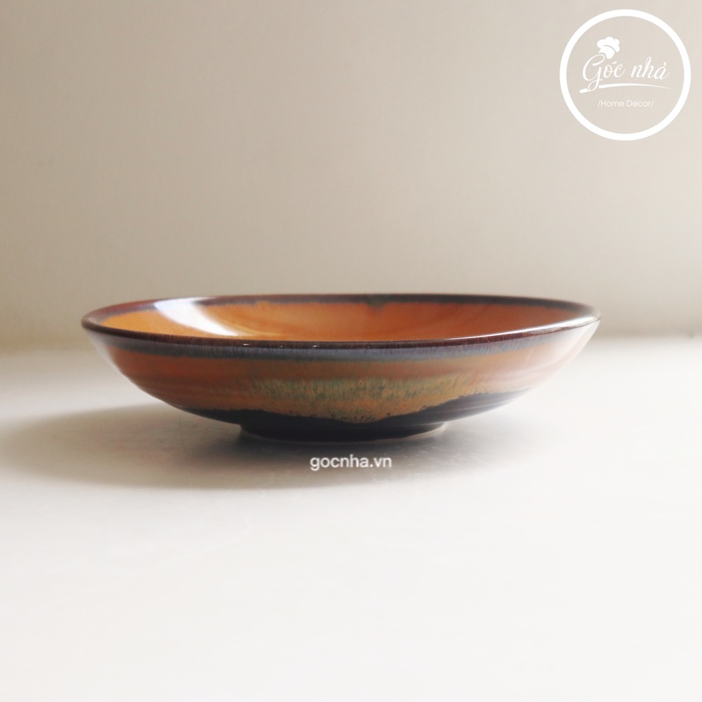 BST Amber Labra hoả biến