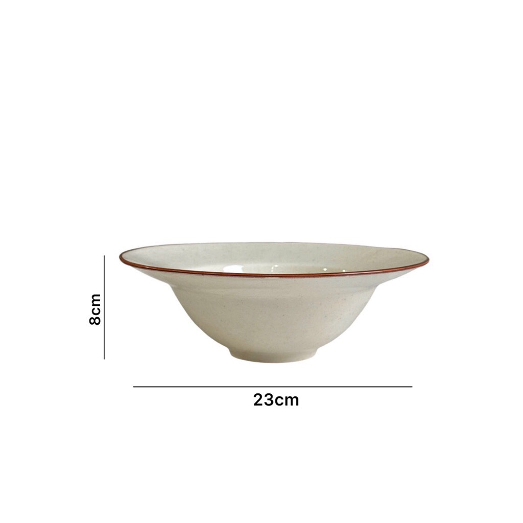 Set chén bát TUSCANY