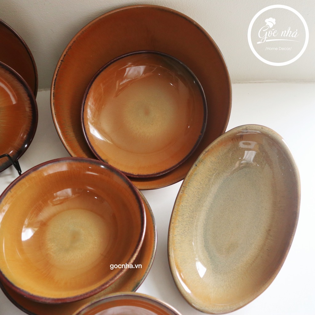 BST Amber Labra hoả biến