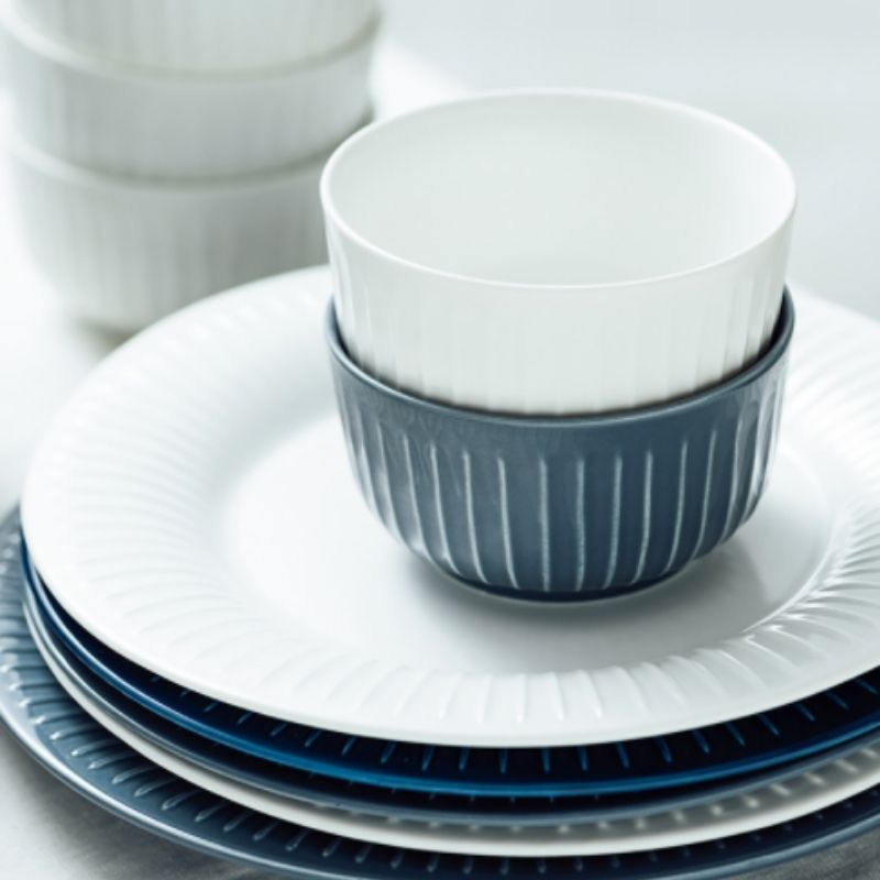 Set chén dĩa HEPBURN