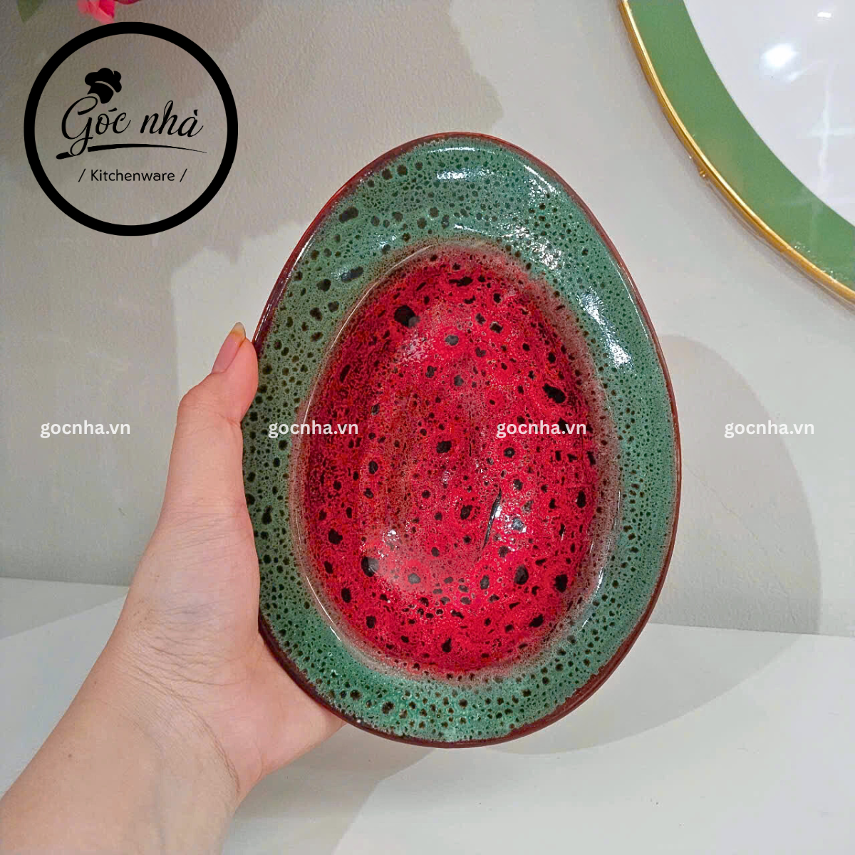 BST Hỏa Biến Watermelon