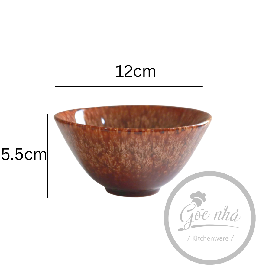 BST Sienna - Sắc nâu hoài cổ