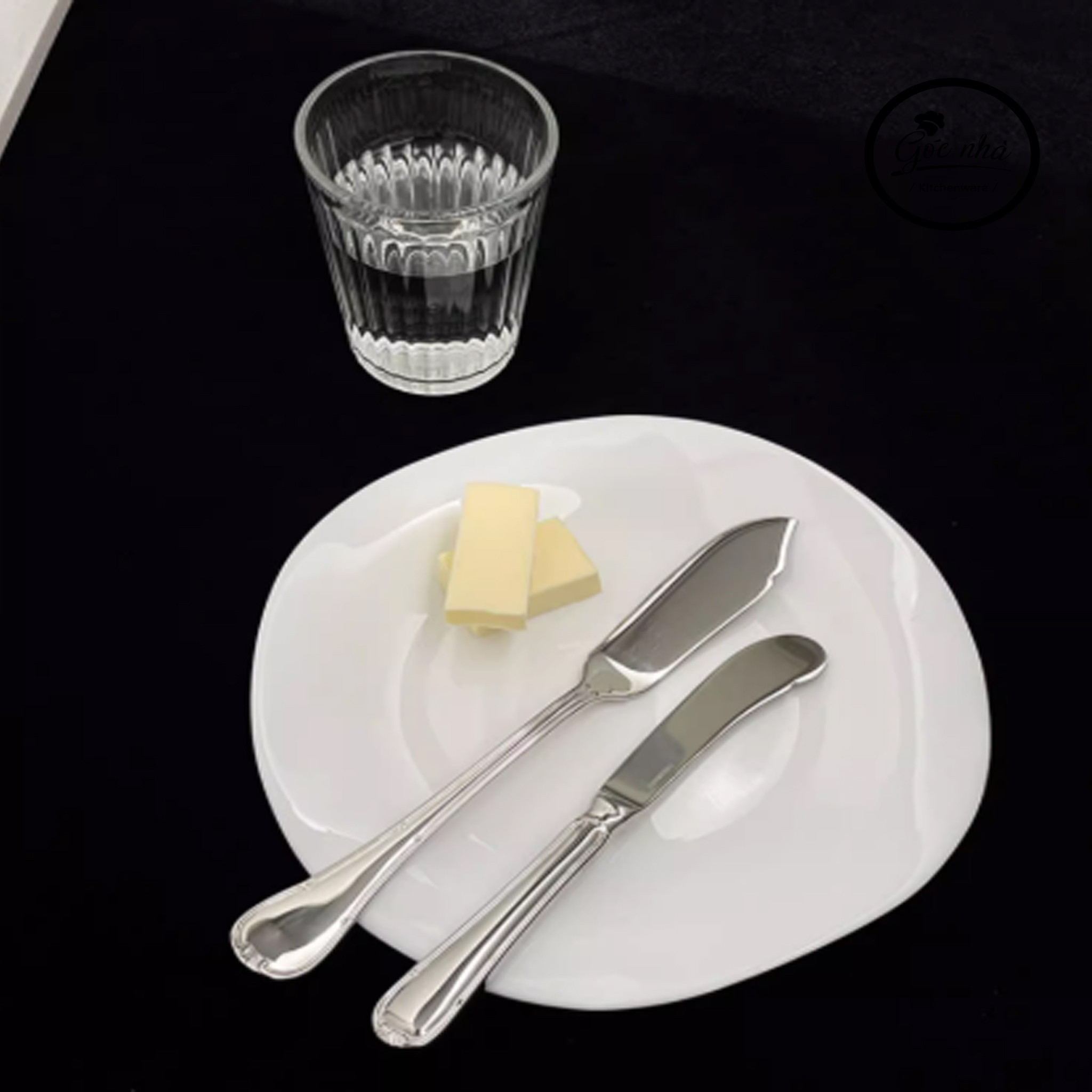 Elizabeth Cutlery