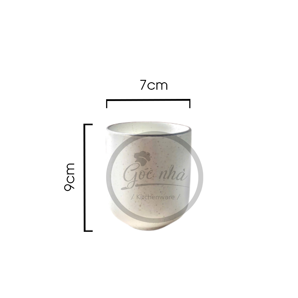 BST CATANY men tiêu