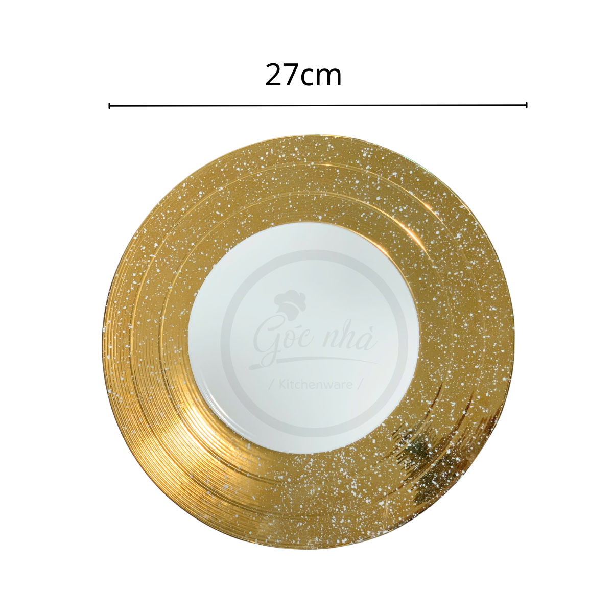 BST Starry Gold