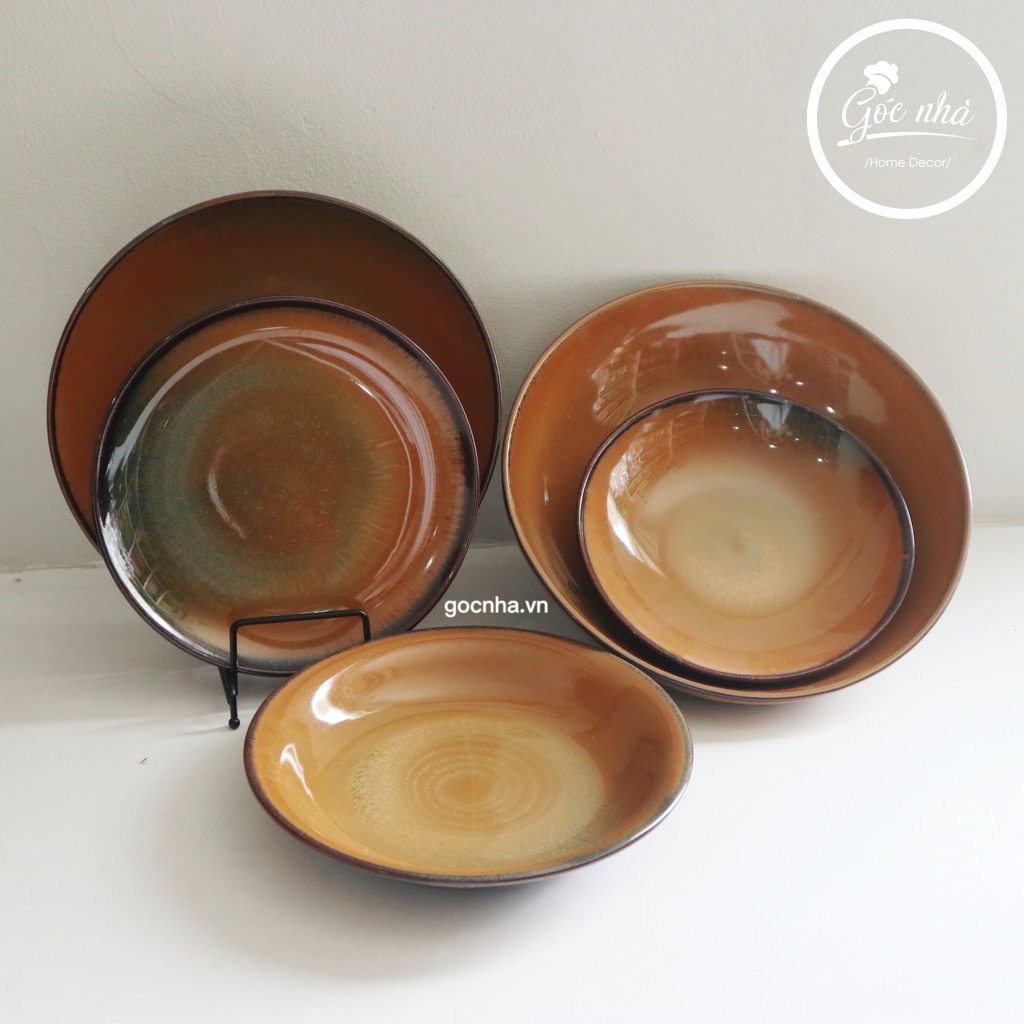 BST Amber Labra hoả biến