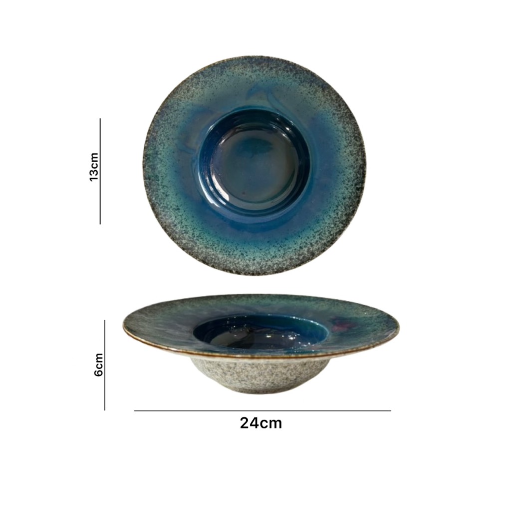 BST Men hỏa biến Waterina