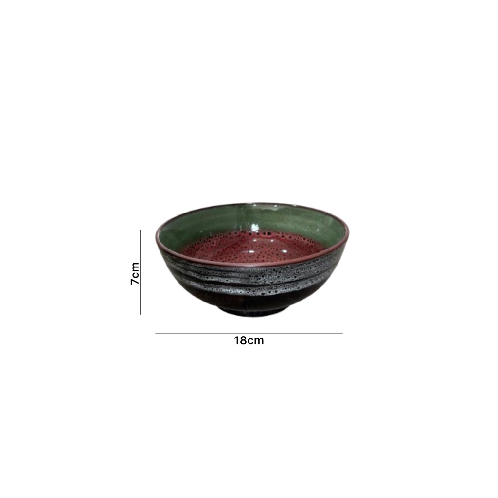 BST Hỏa Biến Watermelon