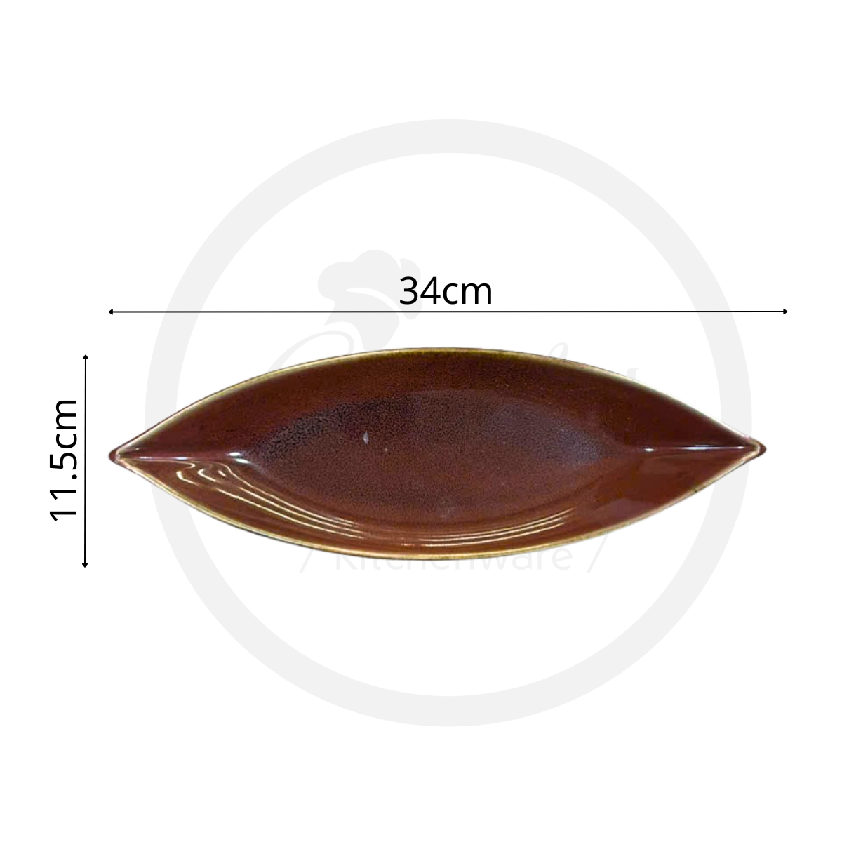 Dĩa Lá Hỏa Biến IRO