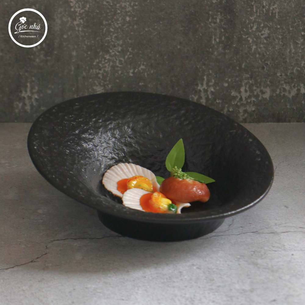 Tô Salad Vát Onyx