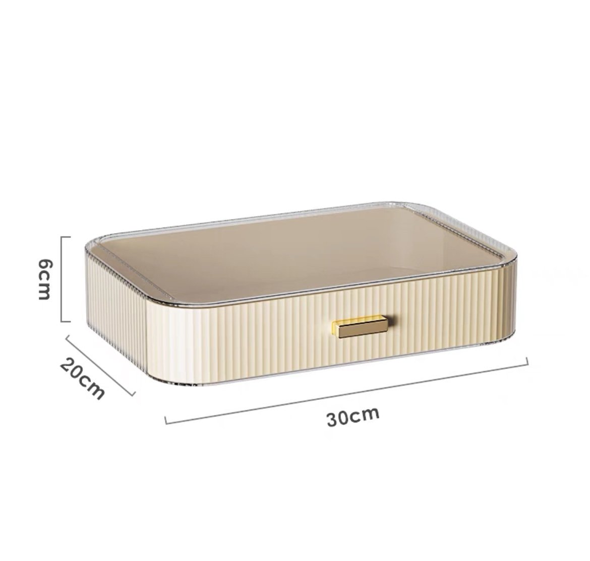 Hộp Mica Đa Năng Cao Cấp
