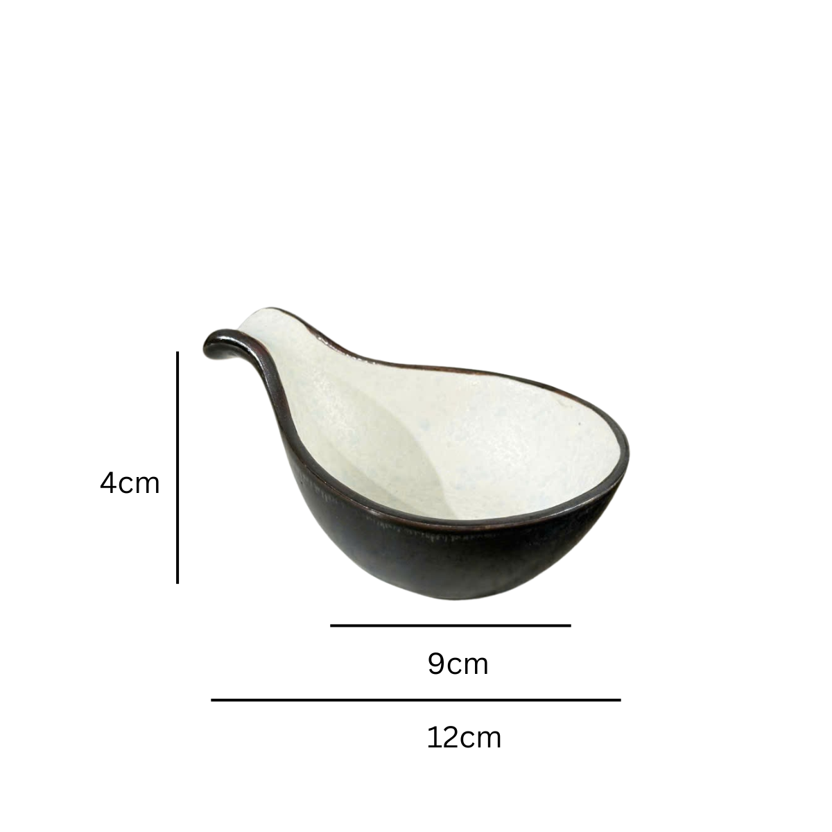 BST men hoả biến viền nâu