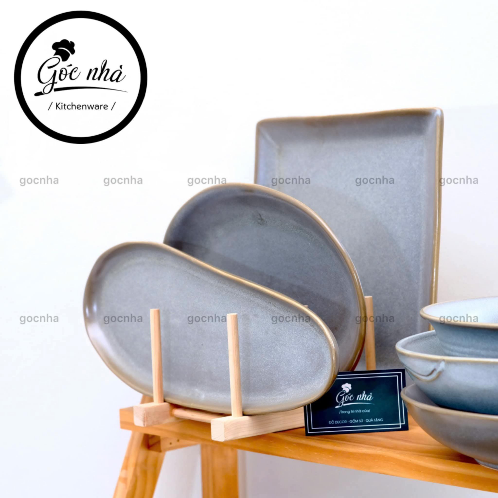 Set chén bát London - Anh quốc