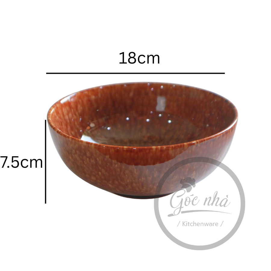 BST Sienna - Sắc nâu hoài cổ