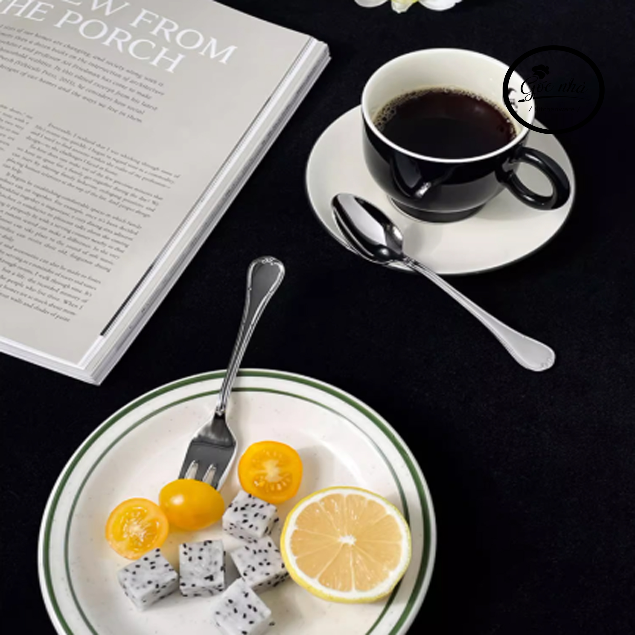 Elizabeth Cutlery