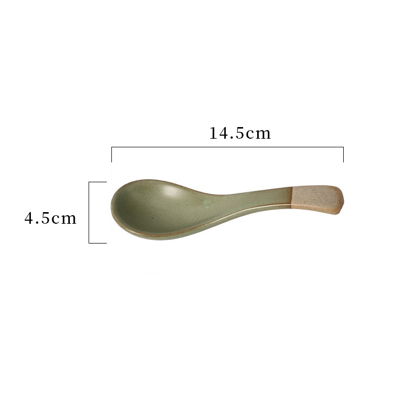 Muỗng Sứ - BST Sedy
