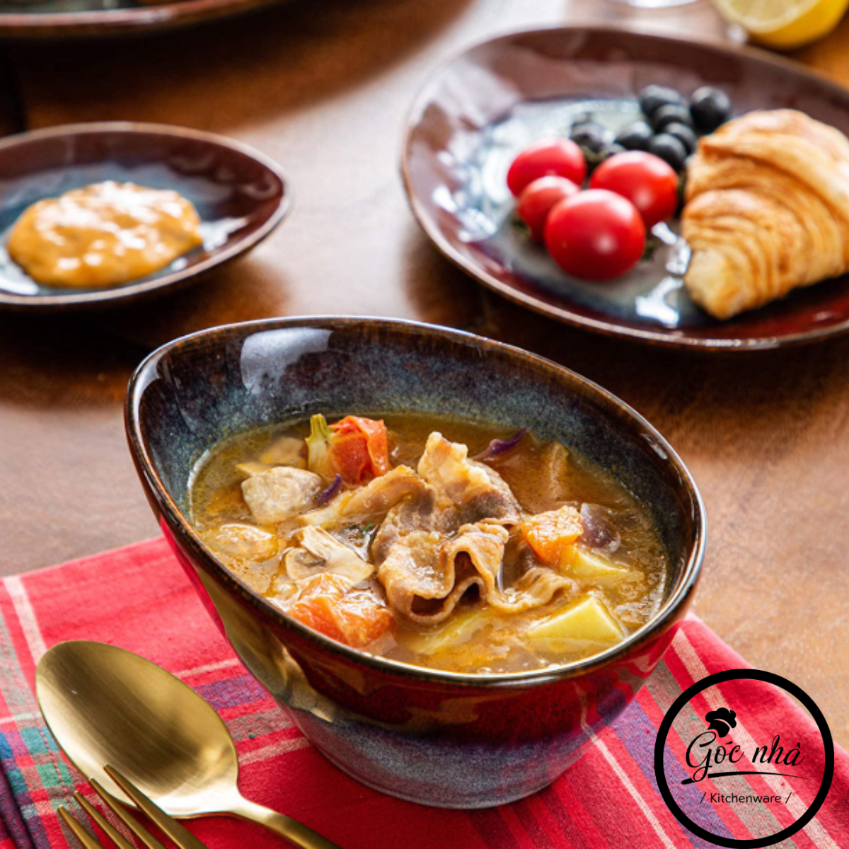BST Hỏa Biến Giada