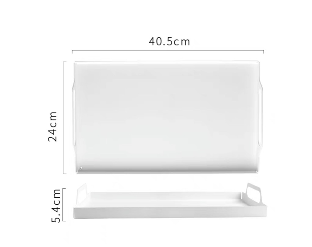 Khay thép sơn tĩnh điện