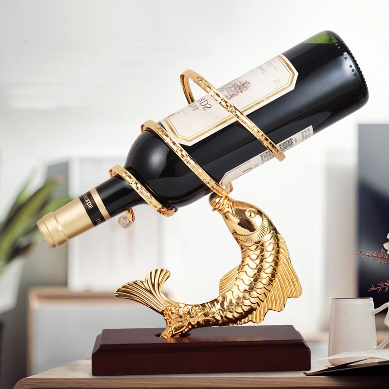 Giá để rượu vang FlyFish