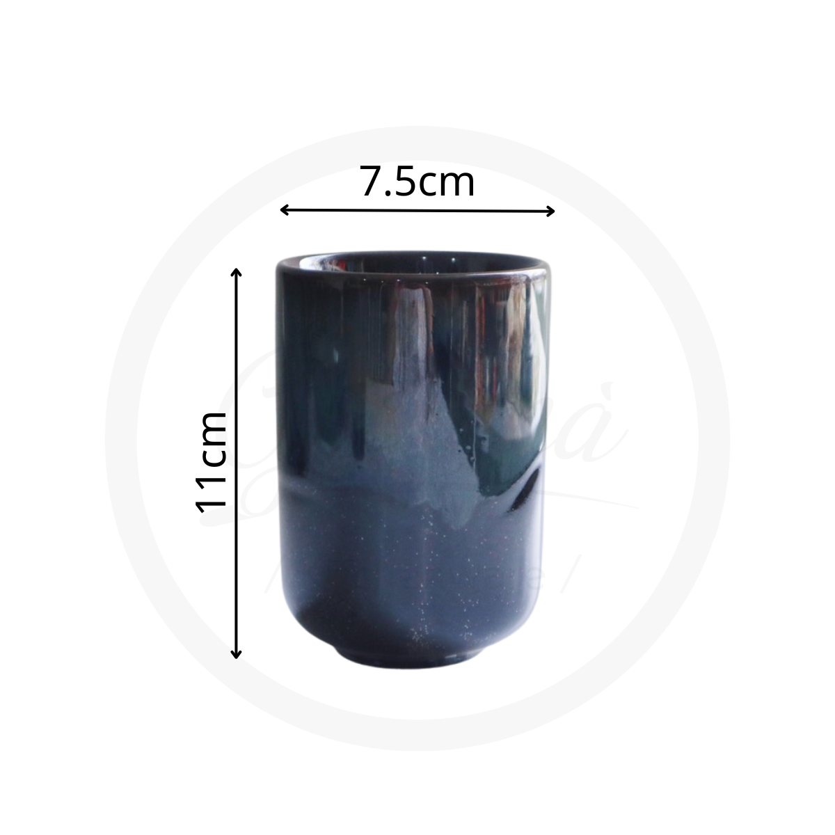 BST Cosmos hỏa biến thiên thanh