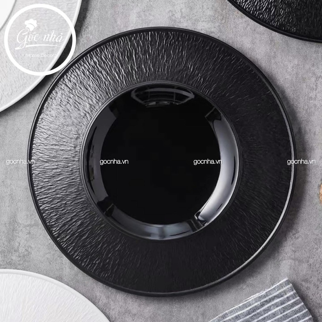 Moonlight - Dĩa soup/pasta Basin
