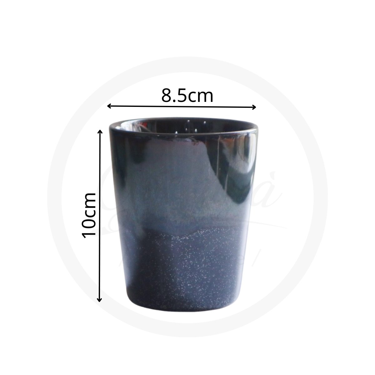 BST Cosmos hỏa biến thiên thanh