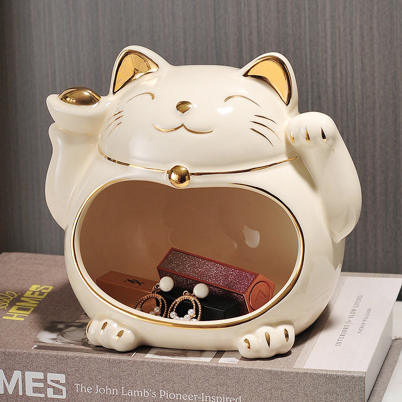 Mèo để đồ size M&L