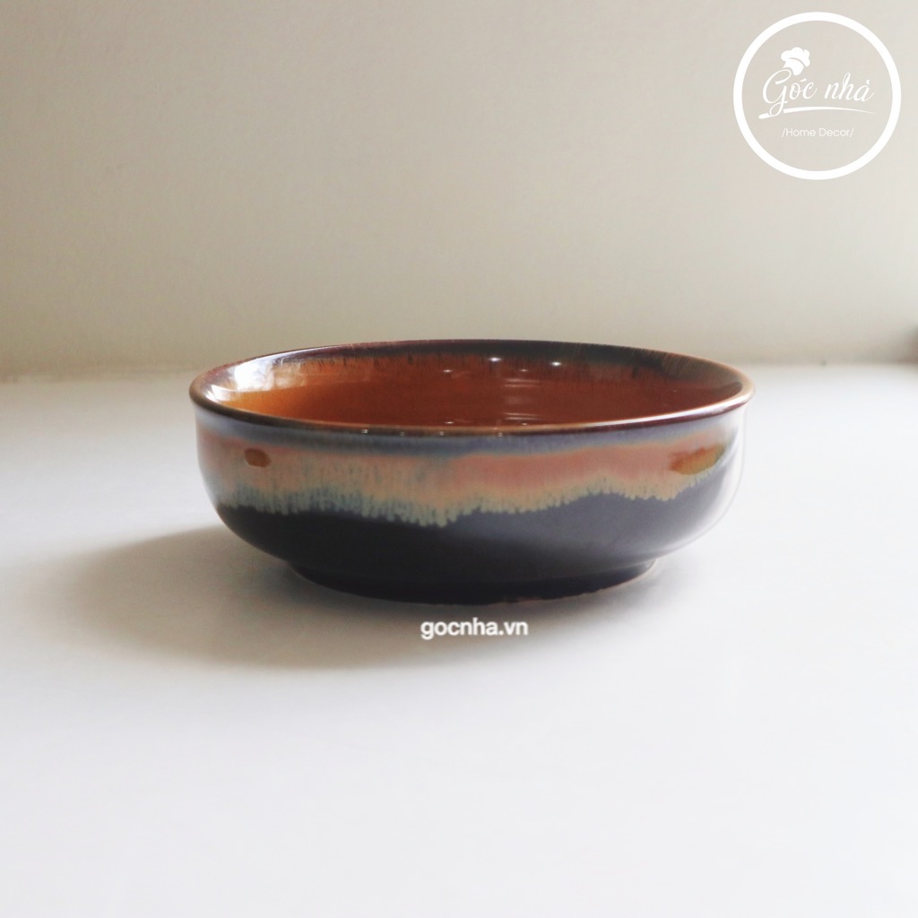 BST Amber Labra hoả biến