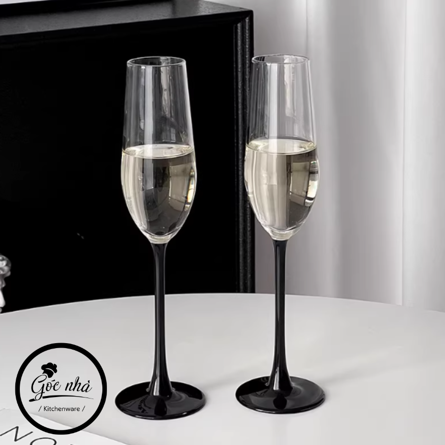 Ly Champage/ Cocktail Cao Cấp