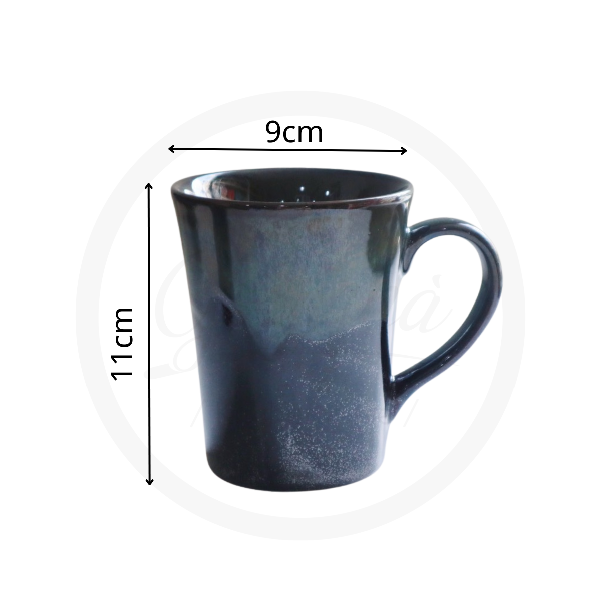 BST Cosmos hỏa biến thiên thanh