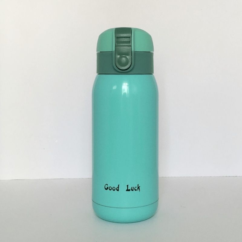 Bình giữ nhiệt Good Luck 350ml