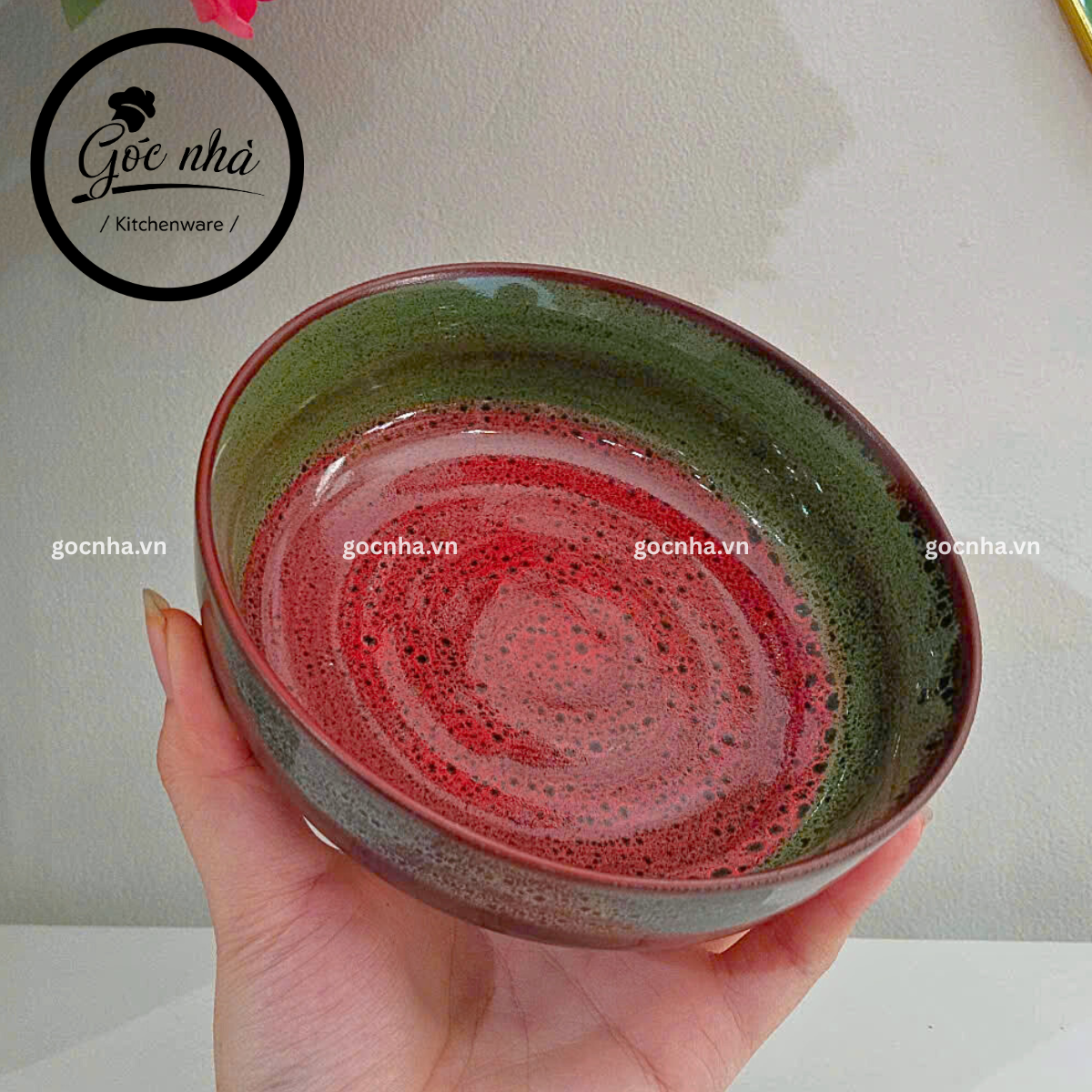 BST Hỏa Biến Watermelon