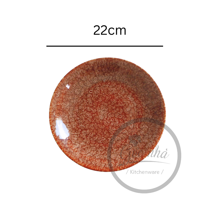 BST Sienna - Sắc nâu hoài cổ