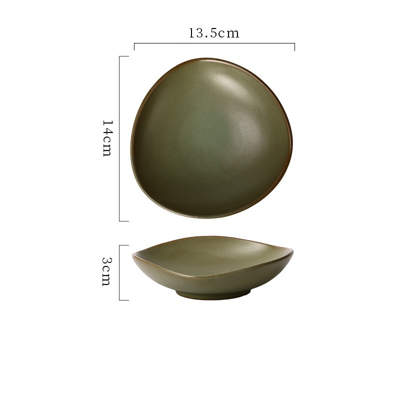 Dĩa Món Phụ Sidedish Sedy