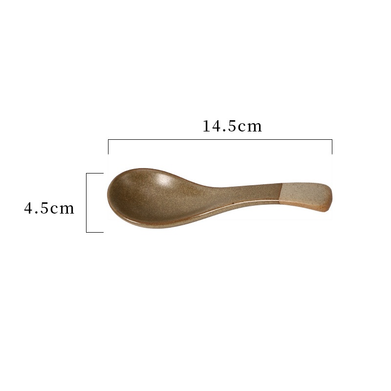 Muỗng Sứ - BST Sedy