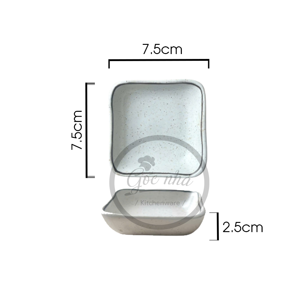 BST CATANY men tiêu