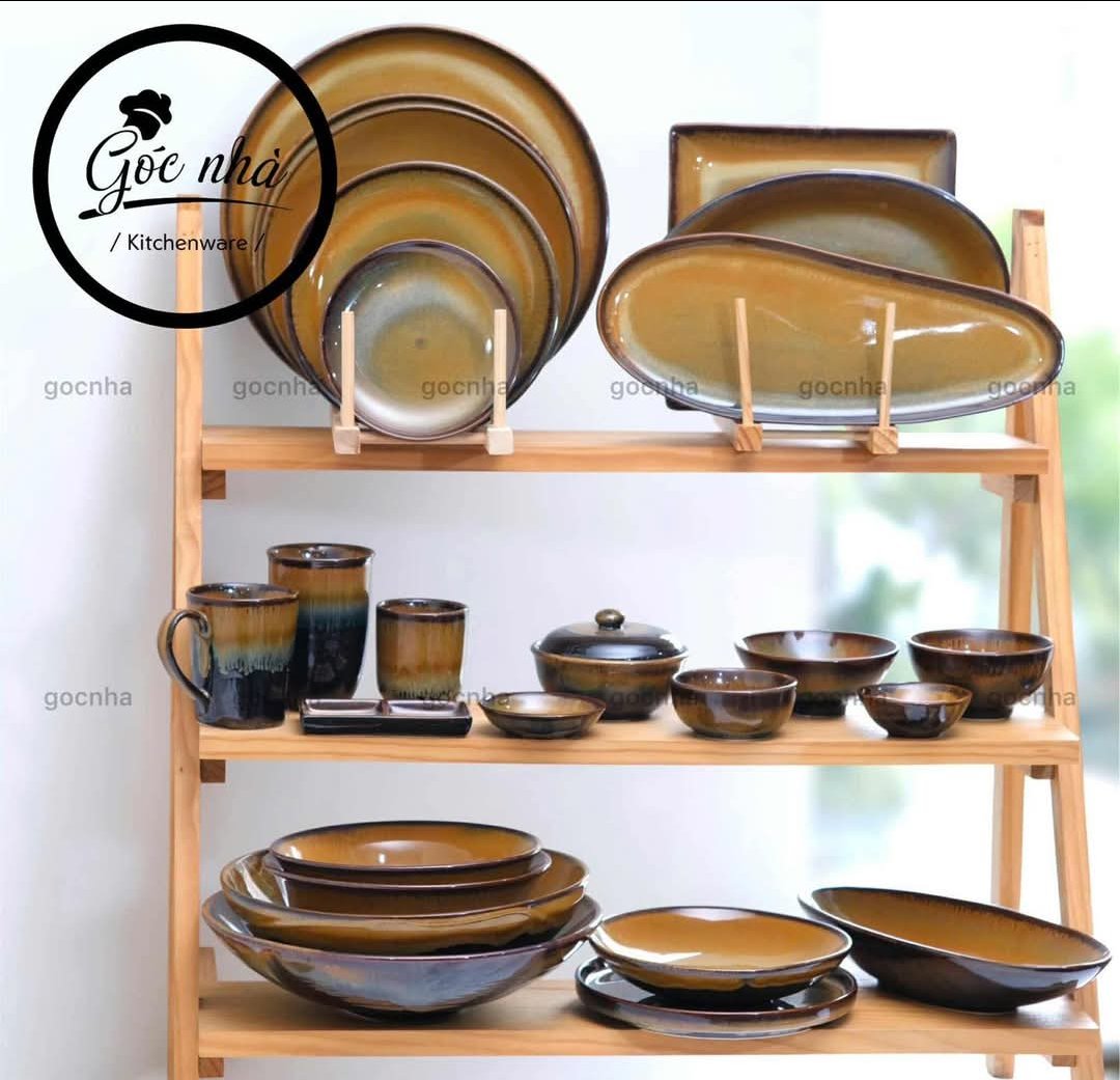 BST Amber Labra hoả biến