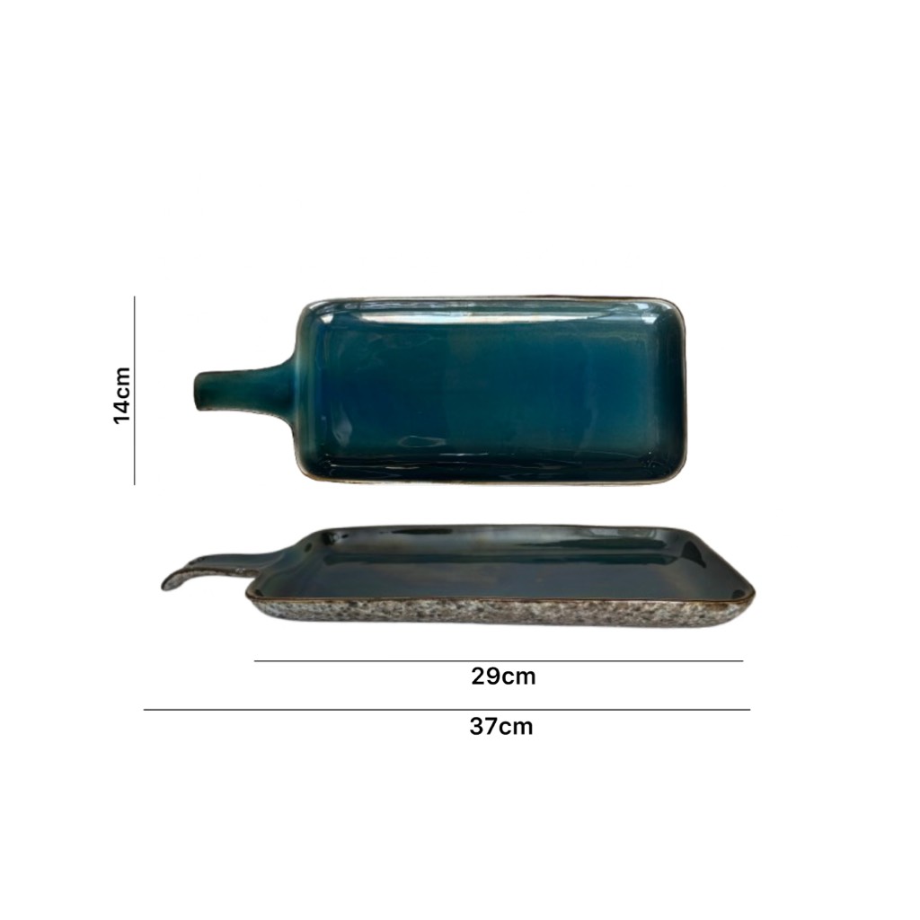 BST Men hỏa biến Waterina