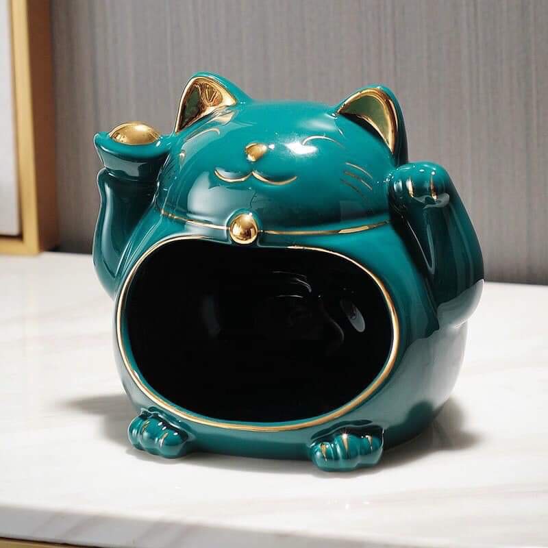 Mèo để đồ size M&L