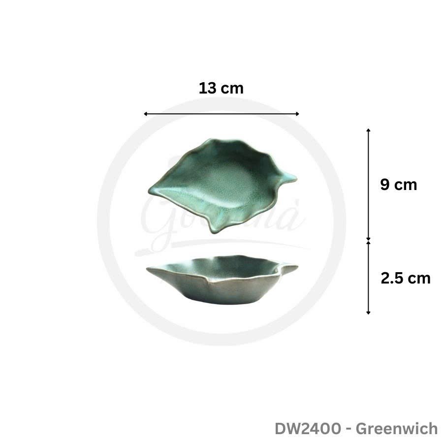 Chén dĩa GreenWich Anh Quốc