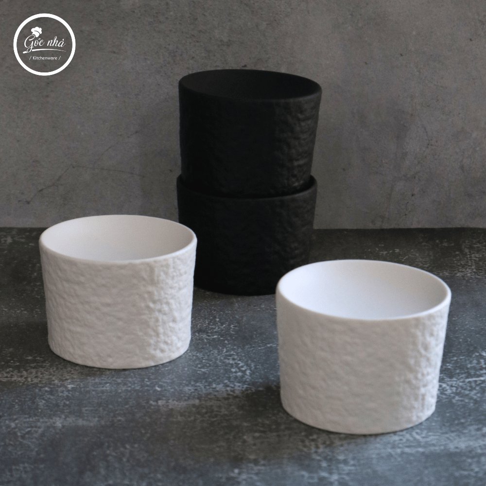 Dĩa Chân Nến Mocca