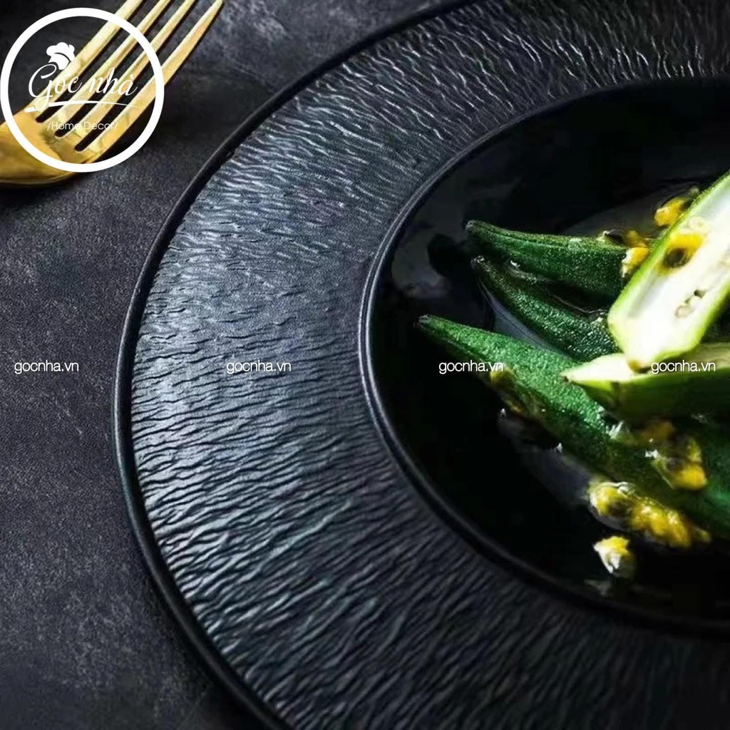 Moonlight - Dĩa soup/pasta Basin