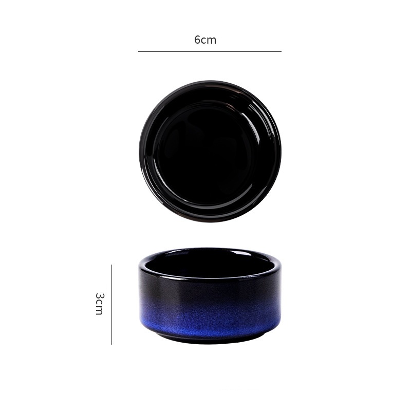 Chén Đựng Gia Vị Hỏa Biến IRO